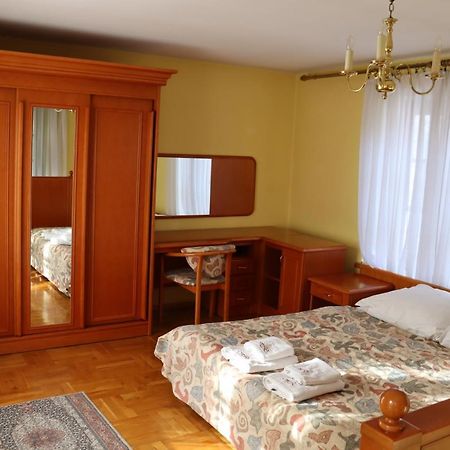 Hotel Rytwiany Palac 외부 사진