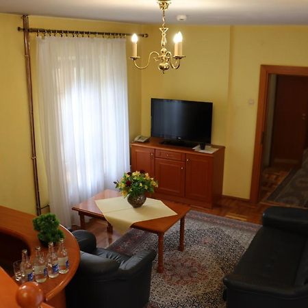 Hotel Rytwiany Palac 외부 사진
