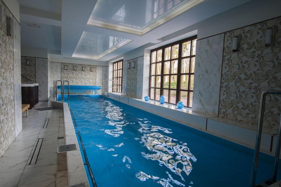 Hotel Rytwiany Palac 외부 사진