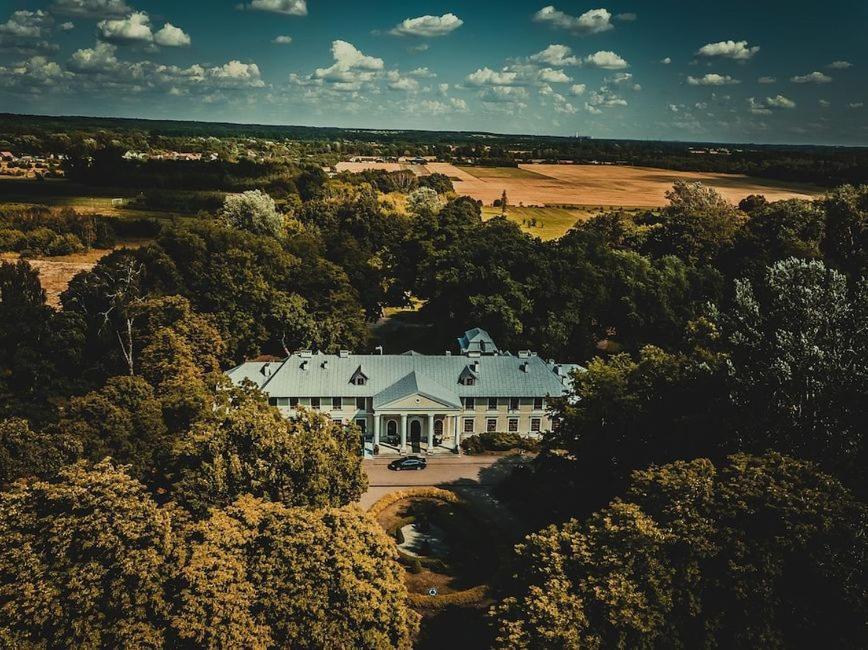 Hotel Rytwiany Palac 외부 사진