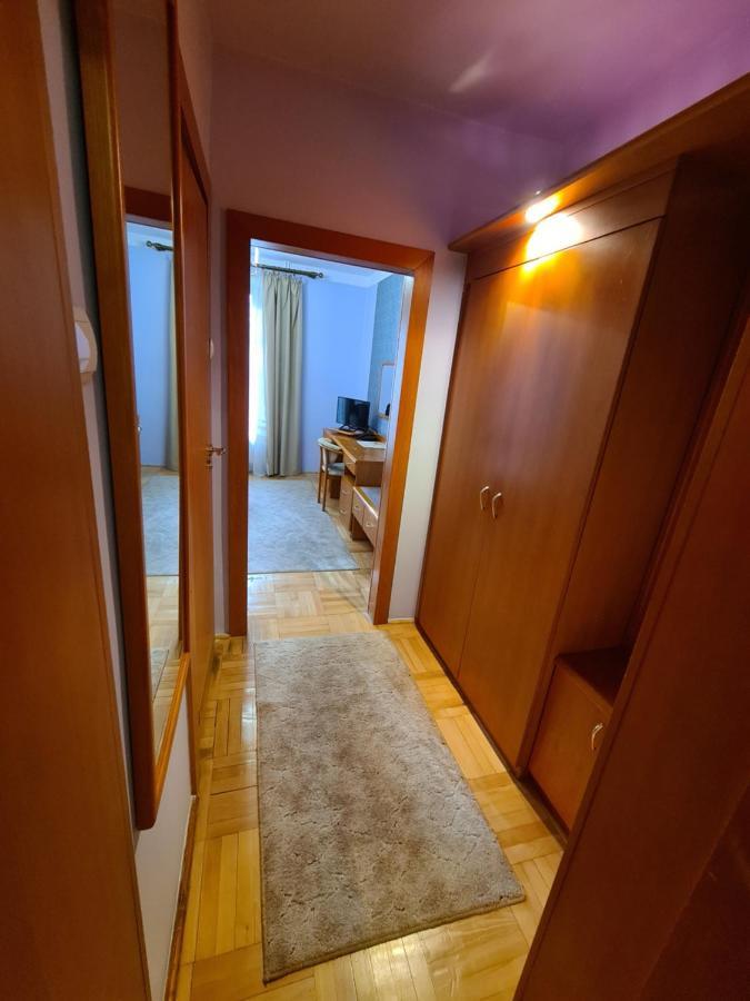 Hotel Rytwiany Palac 외부 사진