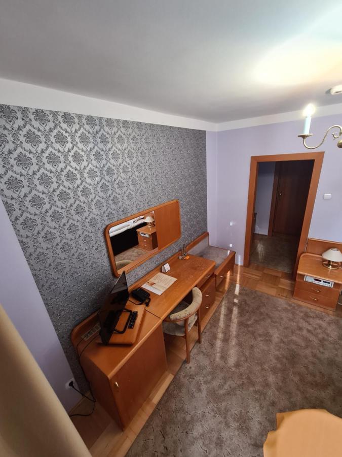 Hotel Rytwiany Palac 외부 사진
