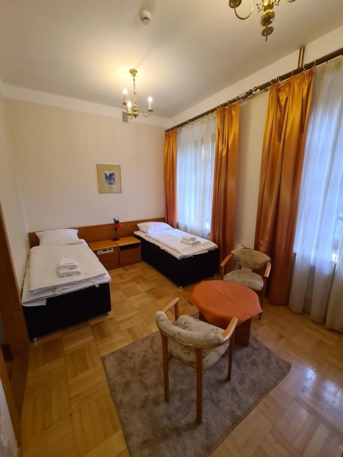 Hotel Rytwiany Palac 외부 사진