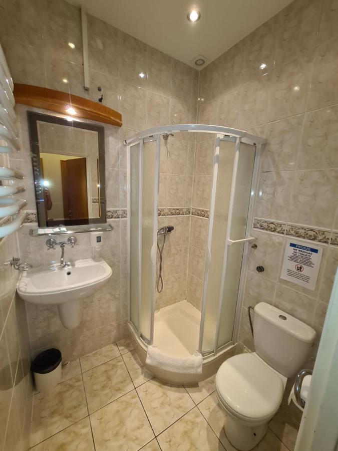 Hotel Rytwiany Palac 외부 사진