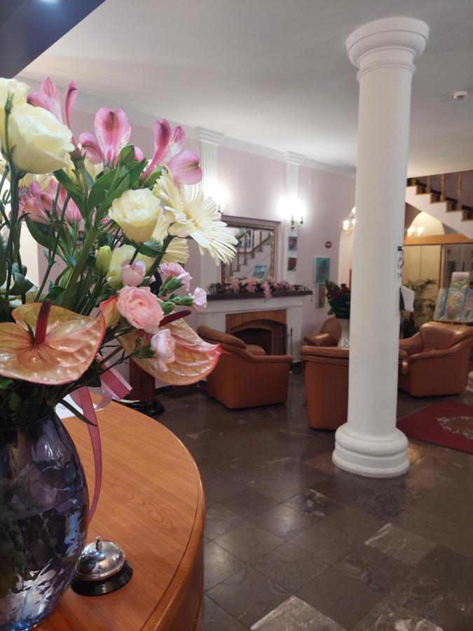 Hotel Rytwiany Palac 외부 사진