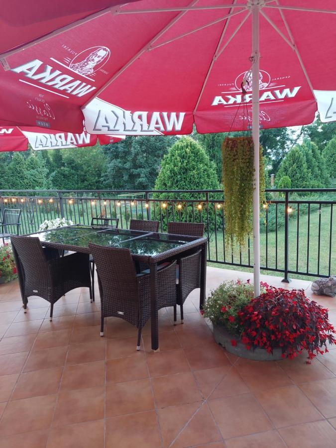 Hotel Rytwiany Palac 외부 사진