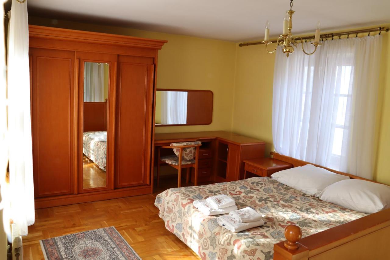 Hotel Rytwiany Palac 외부 사진